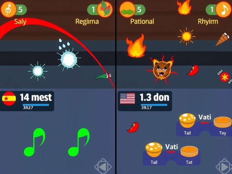 Biryani Beatdown Frenzy