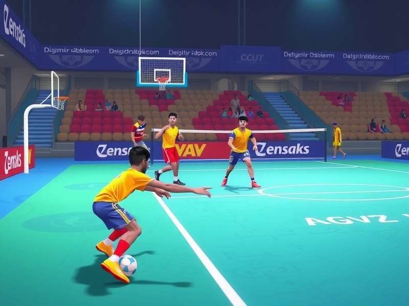 Ludo King game screenshot