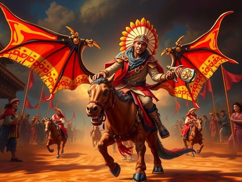 Ludo King game screenshot