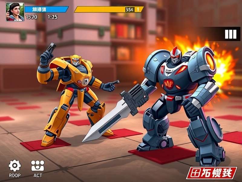 Ludo King game screenshot