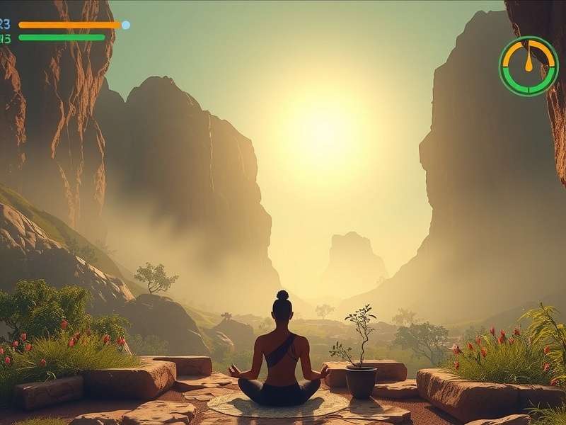 Ludo King game screenshot