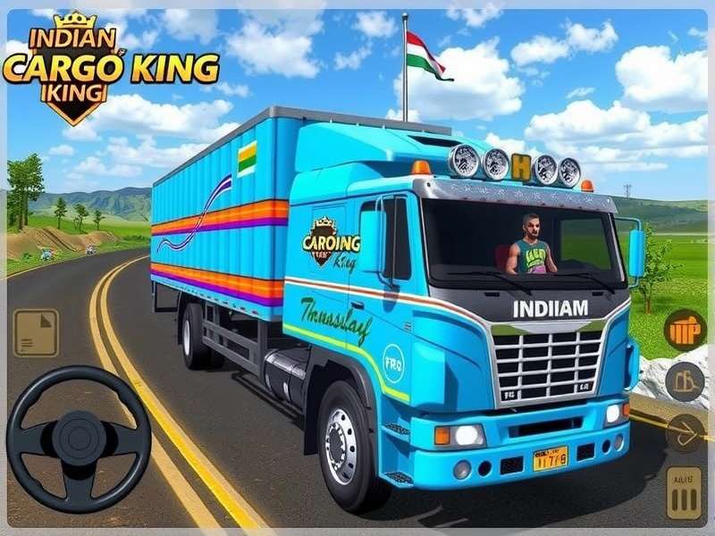 Ludo King game screenshot