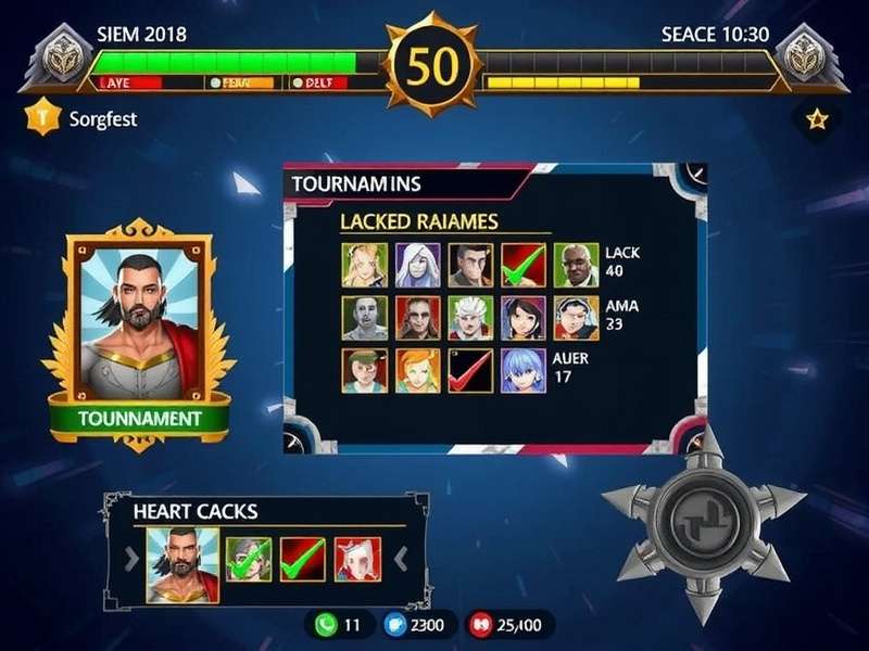 Ludo King game screenshot