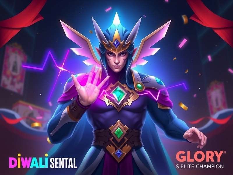 Ludo King game screenshot