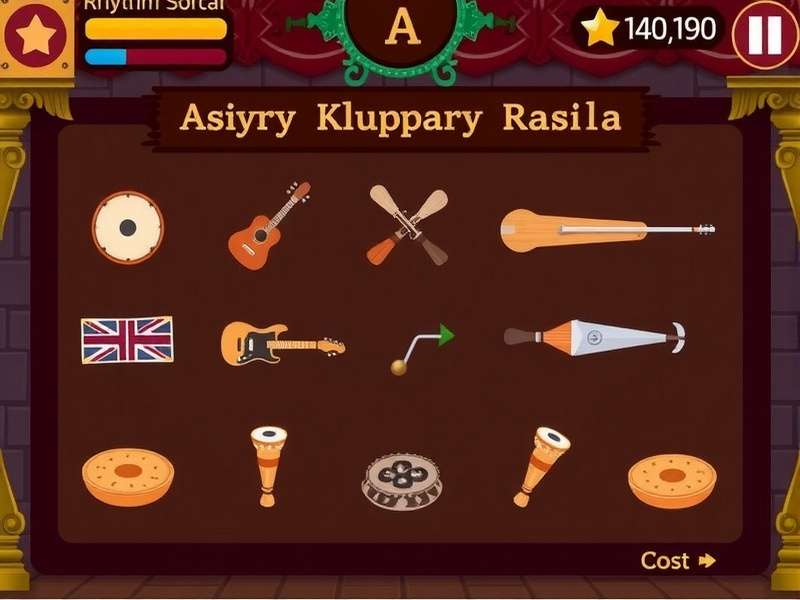Ludo King game screenshot