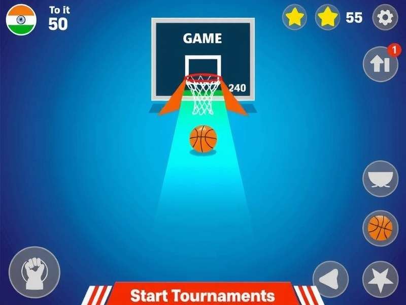 Ludo King game screenshot