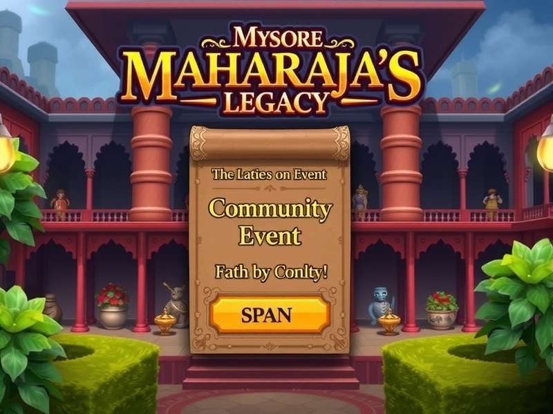 Ludo King game screenshot