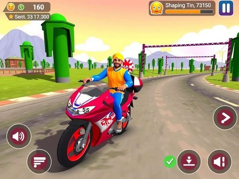 Ludo King game screenshot