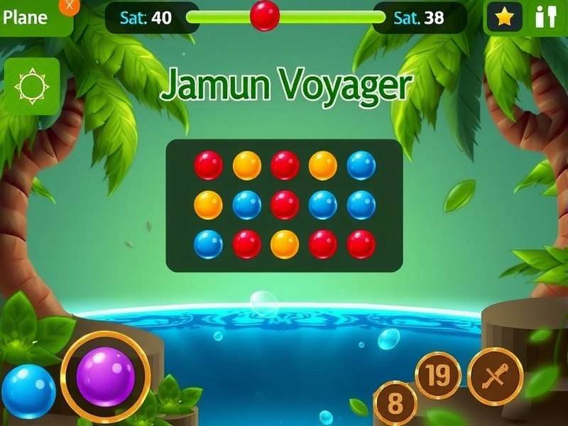 Ludo King game screenshot