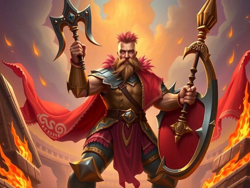 Ludo King game screenshot