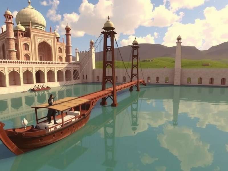 Ludo King game screenshot