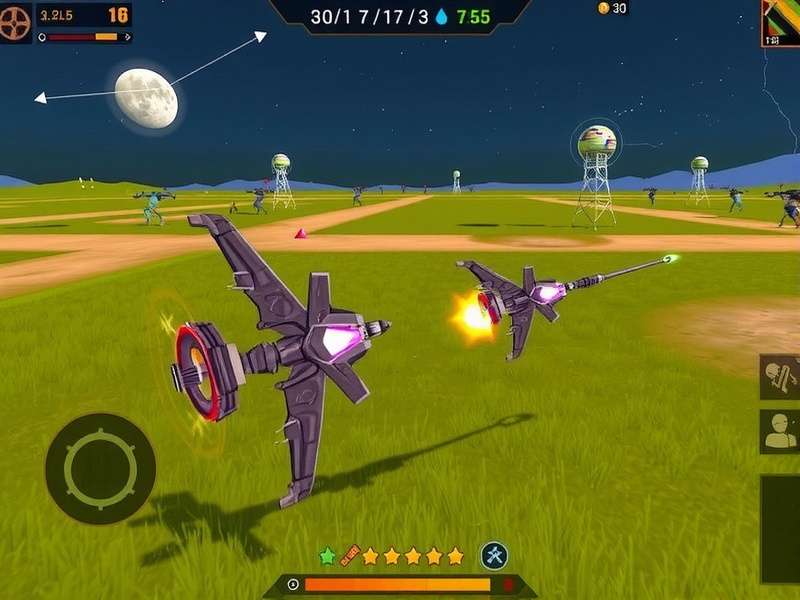 Space Skirmish Indian Legacy