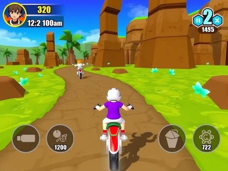 Ludo King game screenshot