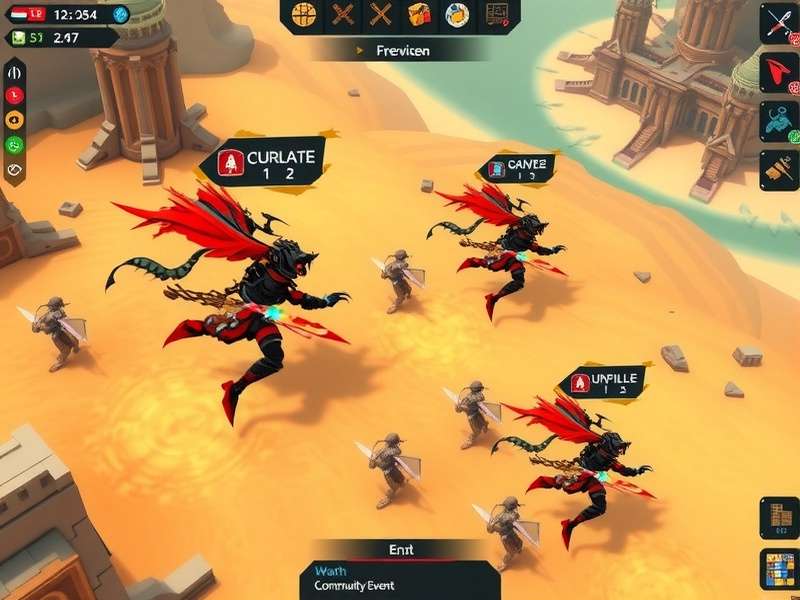 Ludo King game screenshot