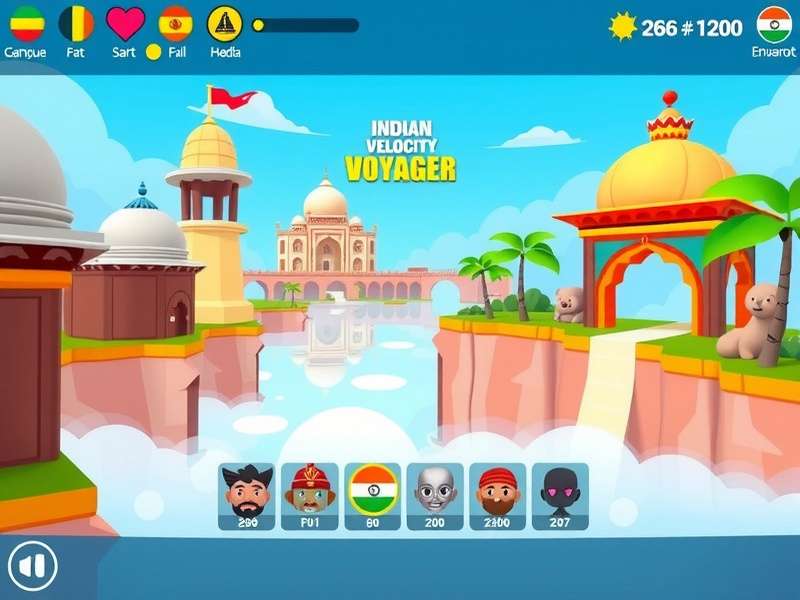 Ludo King game screenshot