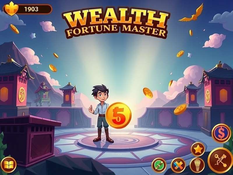 Wealth Fortune Master