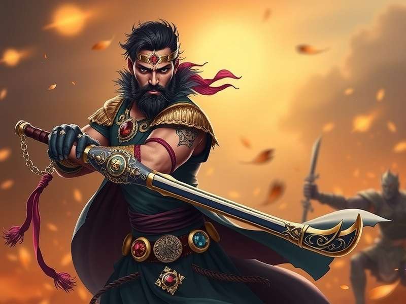 Ludo King game screenshot