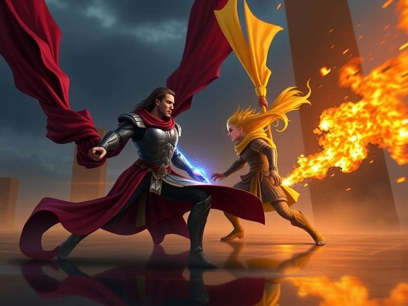 Ludo King game screenshot