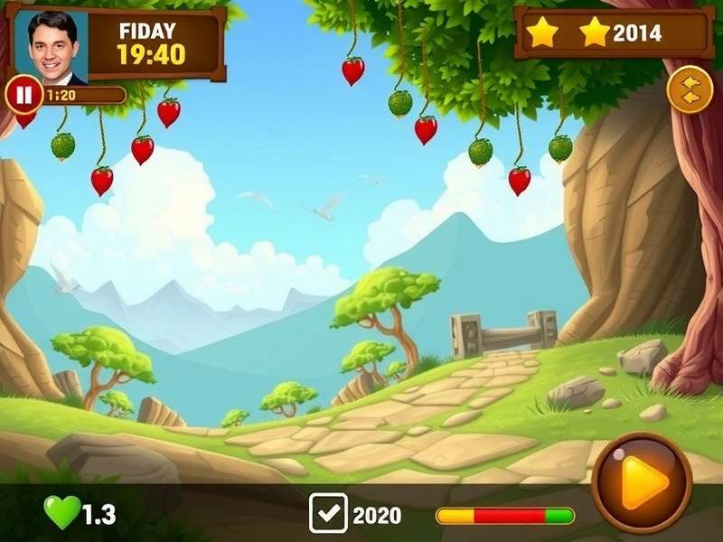 Ludo King game screenshot