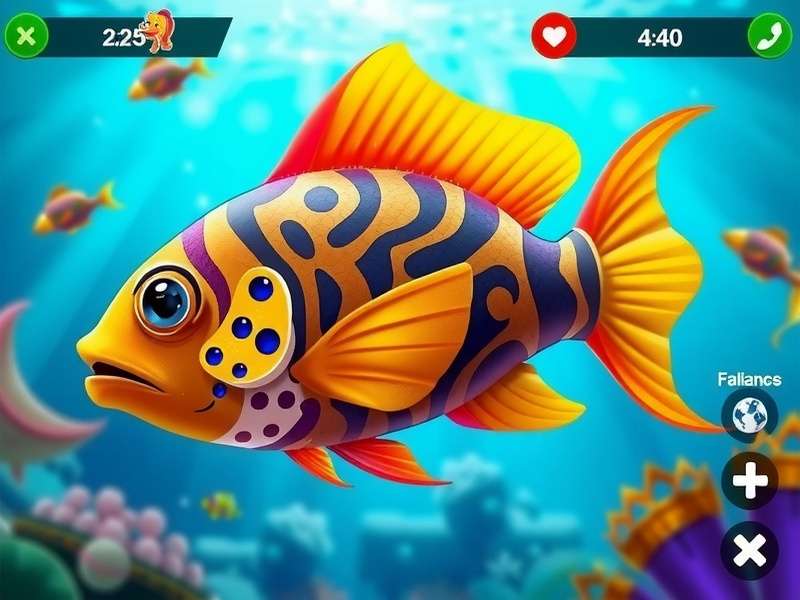 Ludo King game screenshot