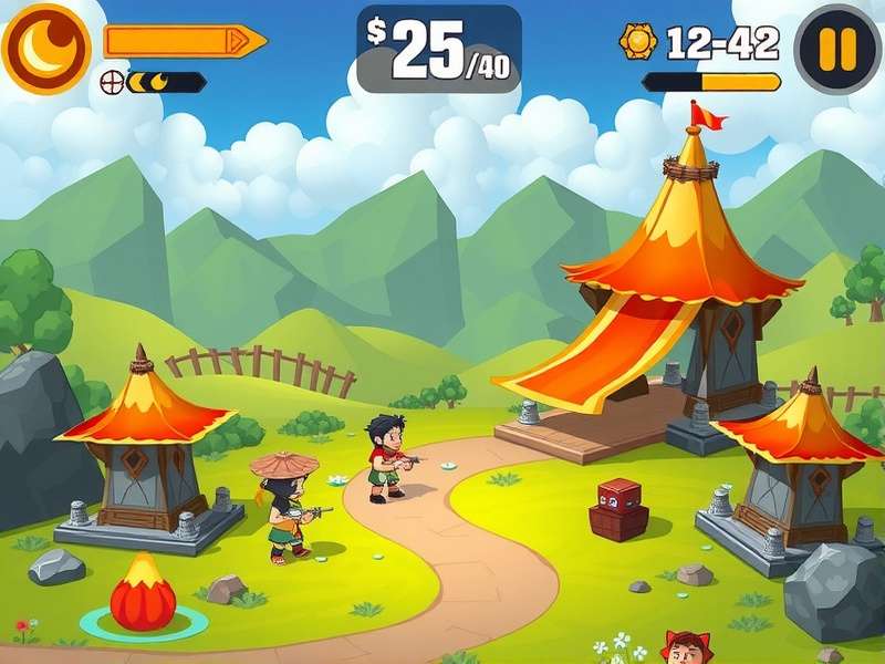 Ludo King game screenshot