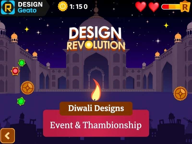 Ludo King game screenshot