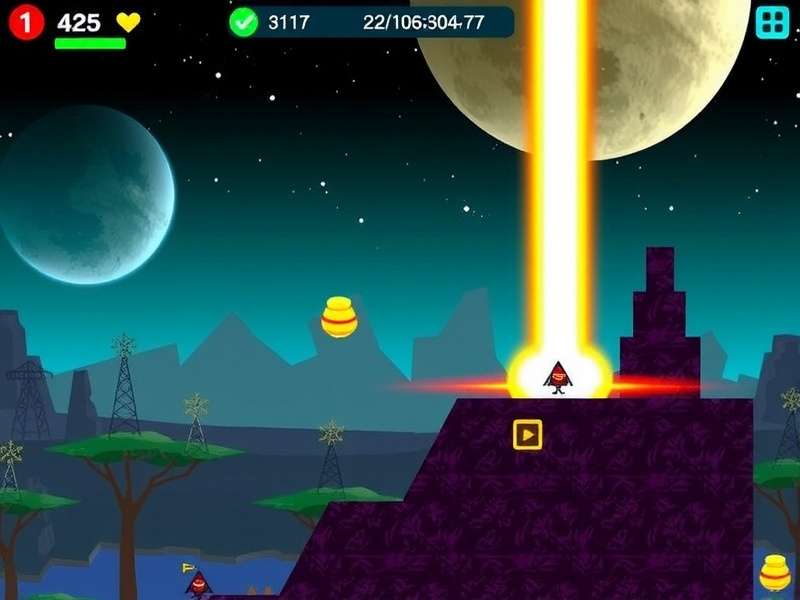 Ludo King game screenshot