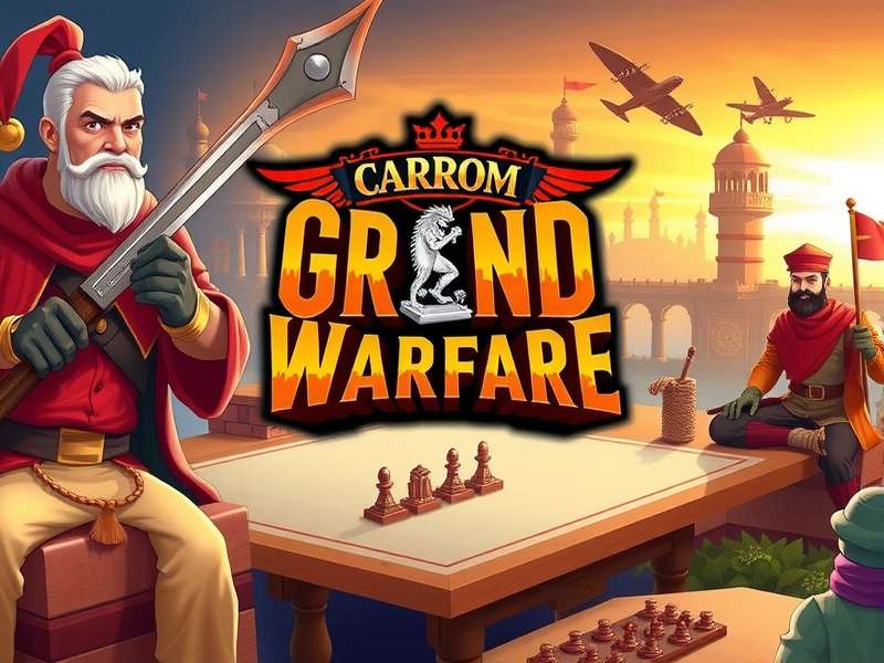 Ludo King game screenshot