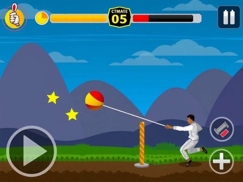 Ludo King game screenshot