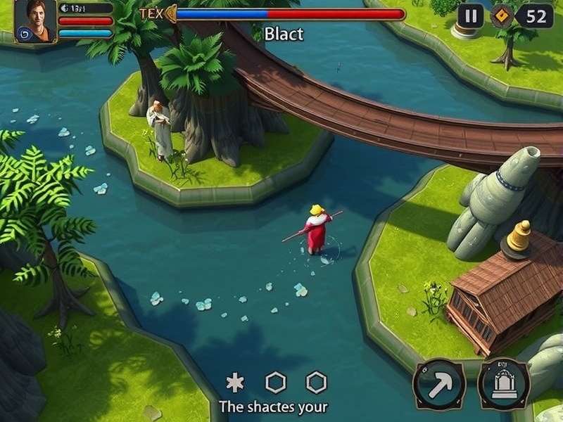 Ludo King game screenshot