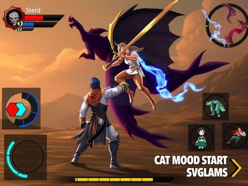 Ludo King game screenshot