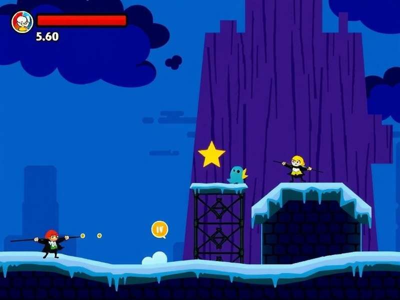Ludo King game screenshot