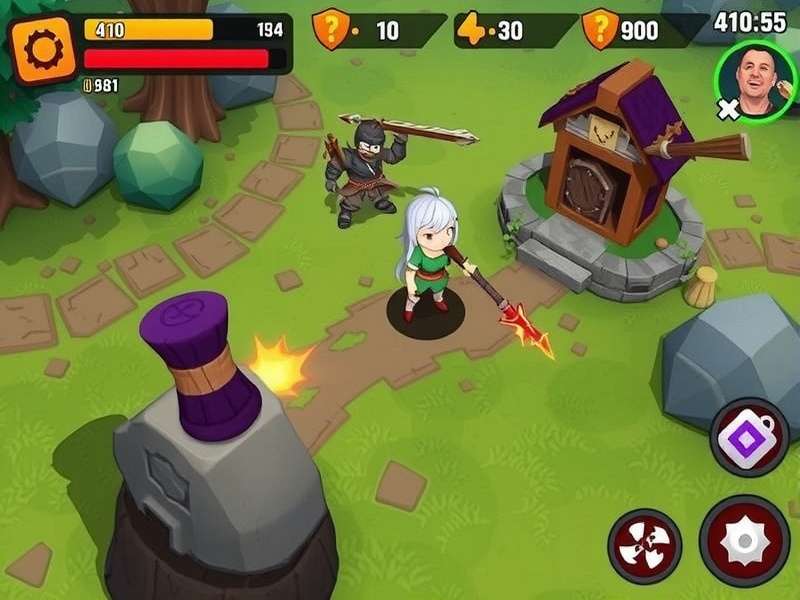 Ludo King game screenshot