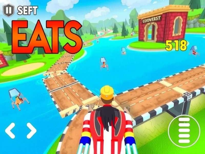 Ludo King game screenshot