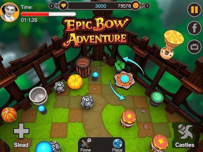 Ludo King game screenshot
