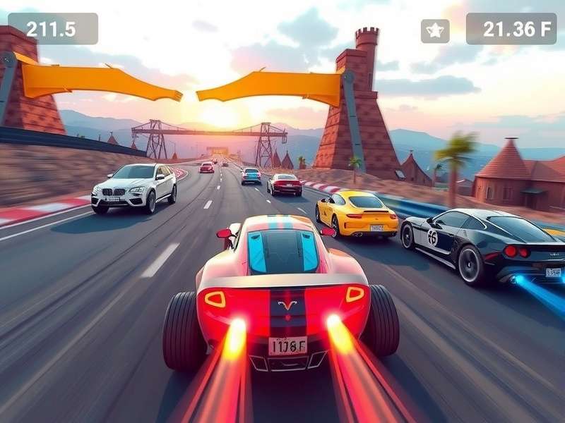 Ludo King game screenshot