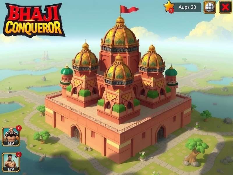 Ludo King game screenshot