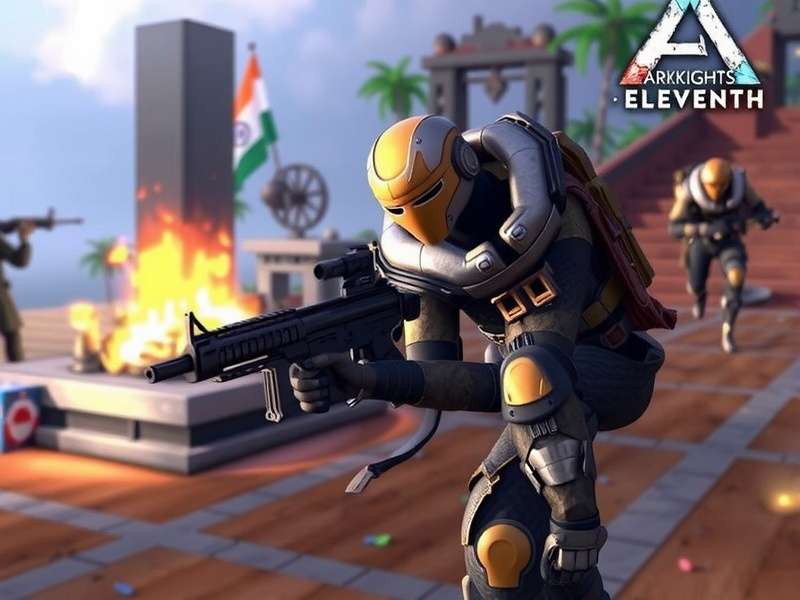 Ludo King game screenshot