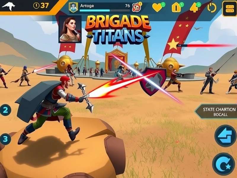 Ludo King game screenshot