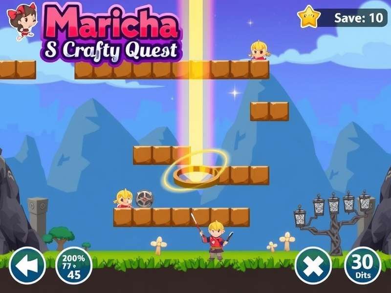 Ludo King game screenshot