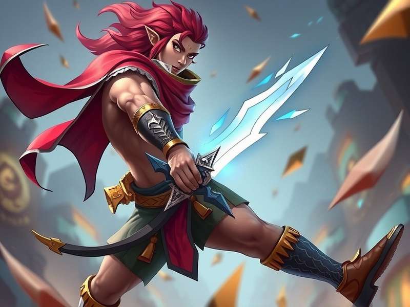 Ludo King game screenshot