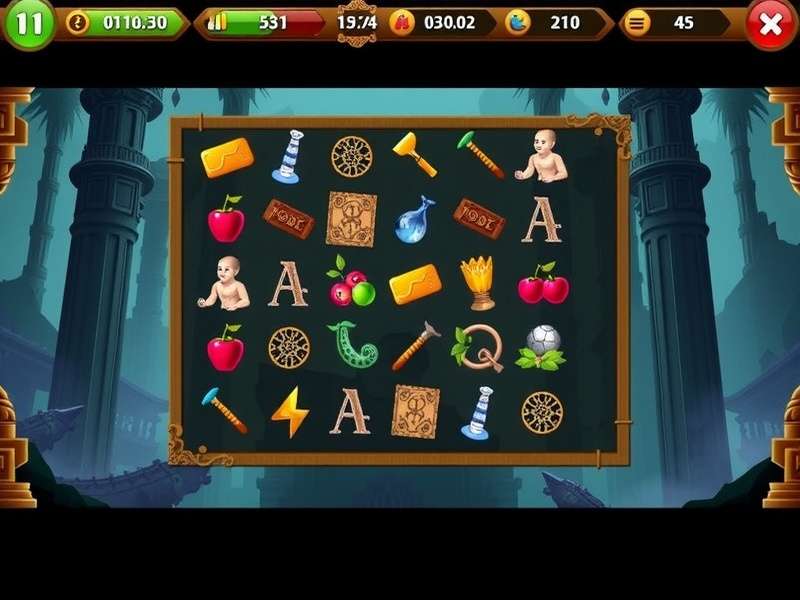 Ludo King game screenshot