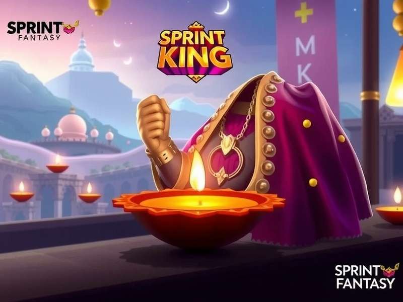 Ludo King game screenshot