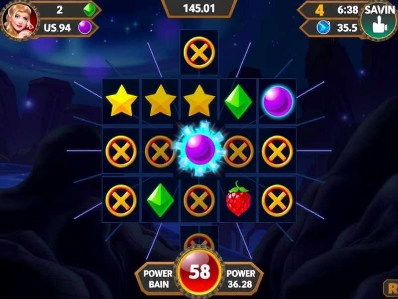 Ludo King game screenshot