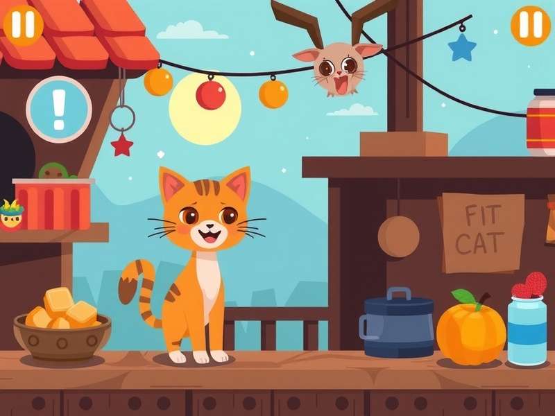 Ludo King game screenshot