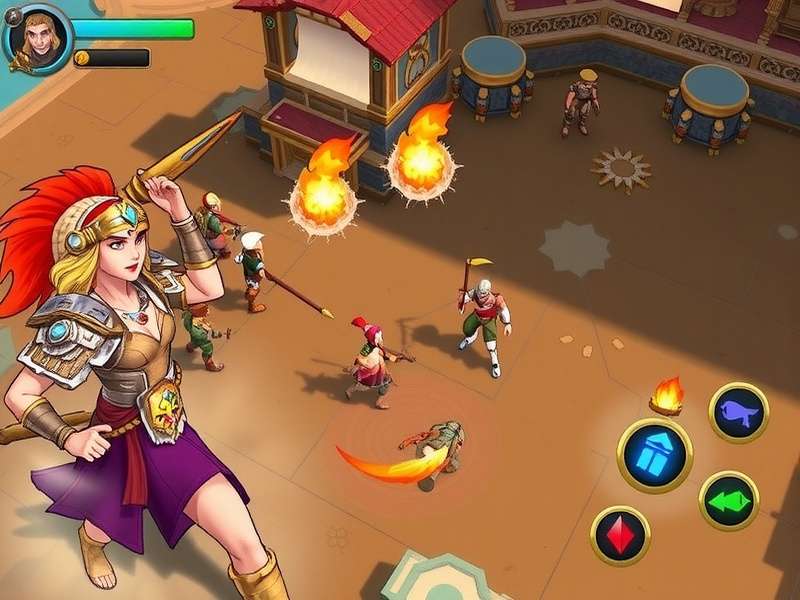 Ludo King game screenshot