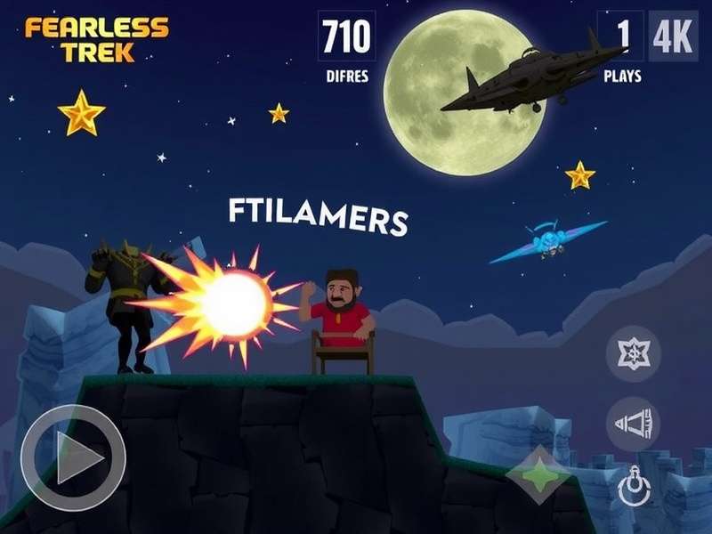 Ludo King game screenshot