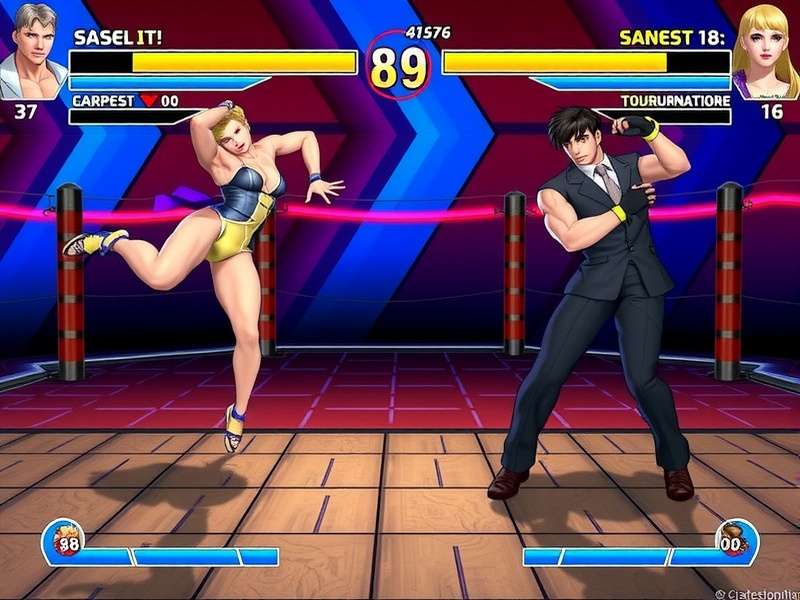 Ludo King game screenshot