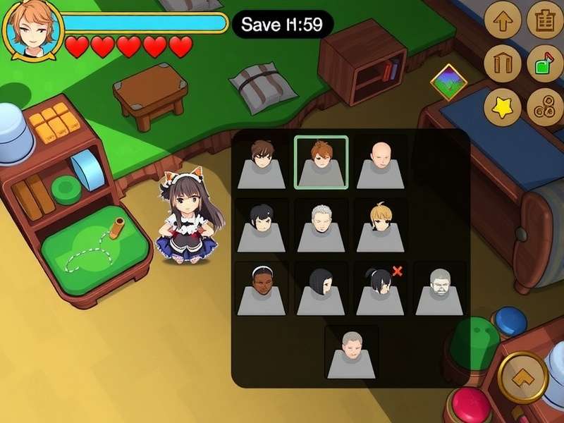 Ludo King game screenshot