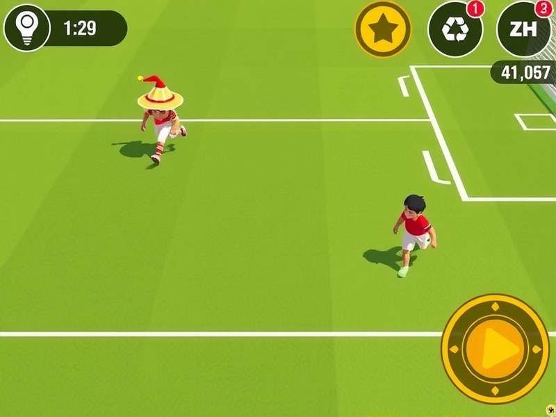 Ludo King game screenshot